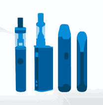 Why E-cigarettes?